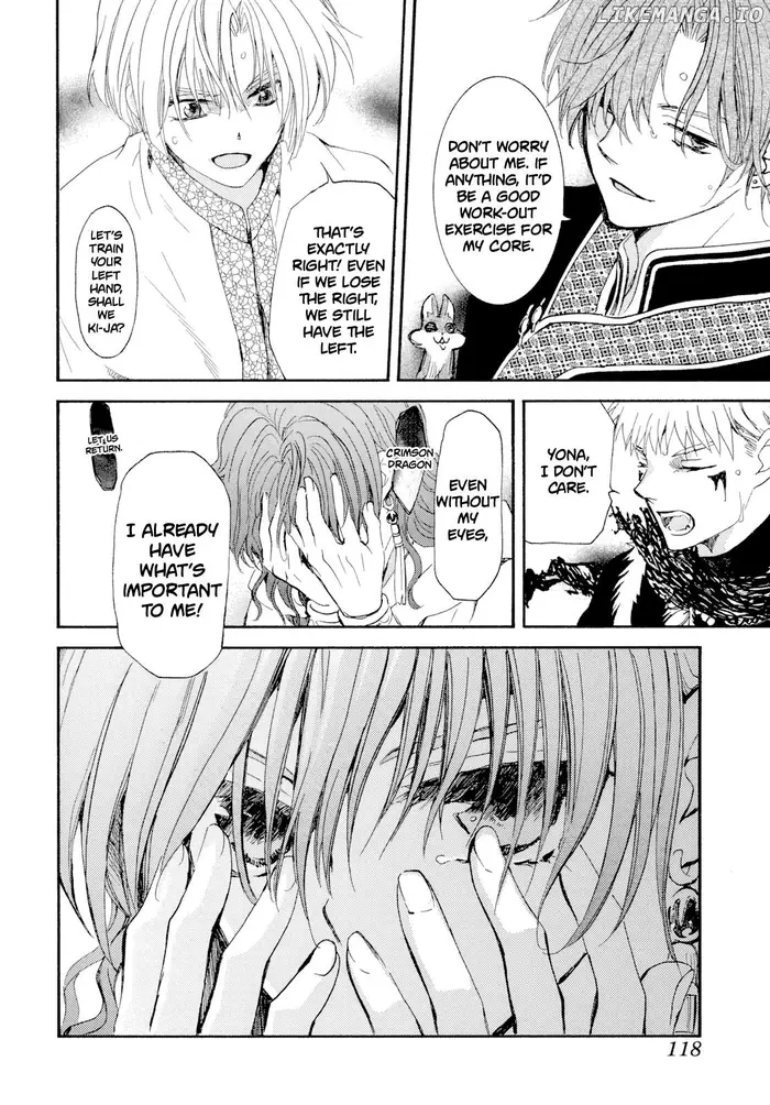 Yona of the Dawn Chapter 267 image 13_optimized